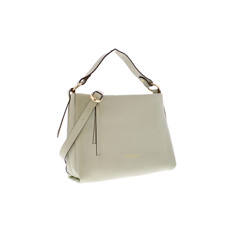 Carol J. schoudertas groen 2