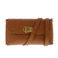 Carol J. crossbody cognac 1
