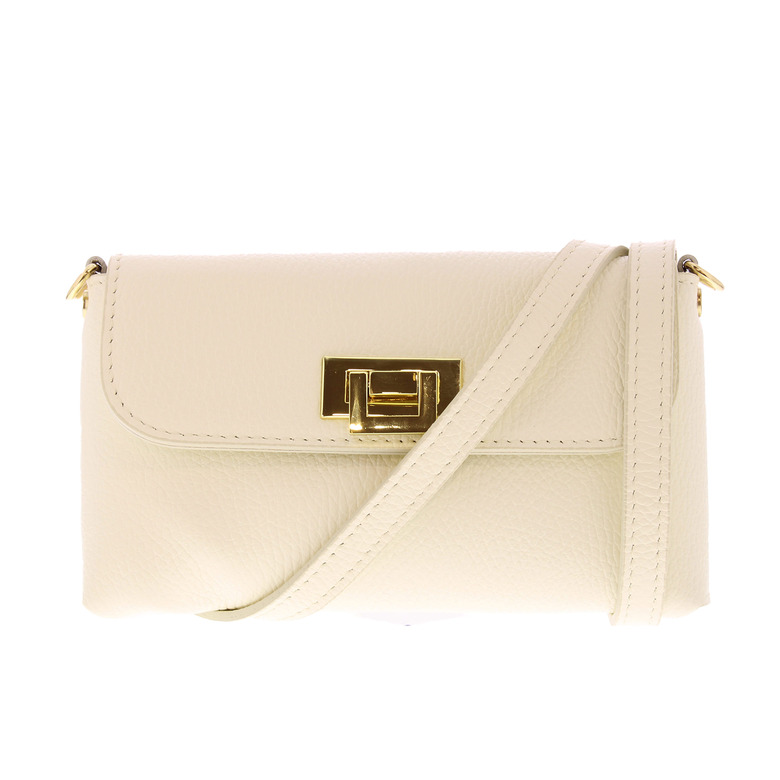 Carol J. crossbody ecru 1