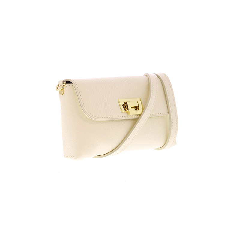 Carol J. crossbody ecru 2