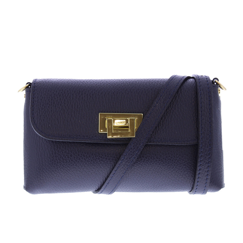 Carol J. crossbody blauw 1