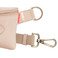 Marie Martens crossbody nude 4