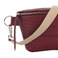 Marie Martens crossbody bordeaux 4