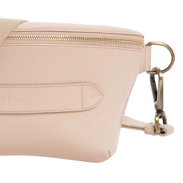 Marie Martens crossbody nude 4