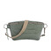 Marie Martens crossbody groen 1