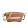 Marie Martens crossbody beige 1