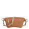 Marie Martens crossbody beige 3
