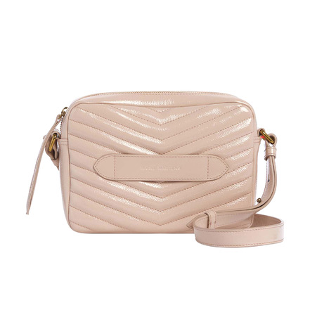 Marie Martens crossbody nude