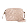 Marie Martens crossbody nude 1