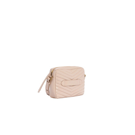 Marie Martens crossbody nude