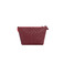 Marie Martens clutch bordeaux 2