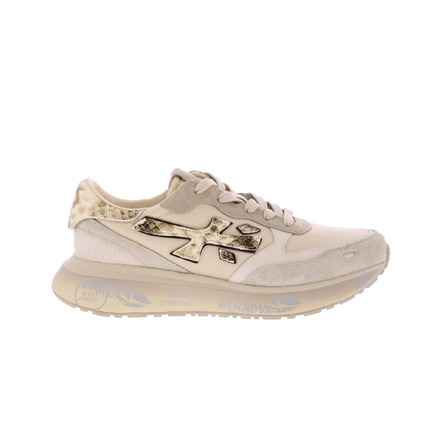 Premiata sneakers beige