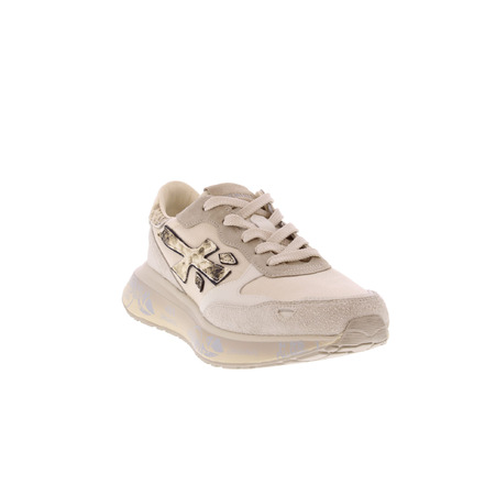 Premiata sneakers beige