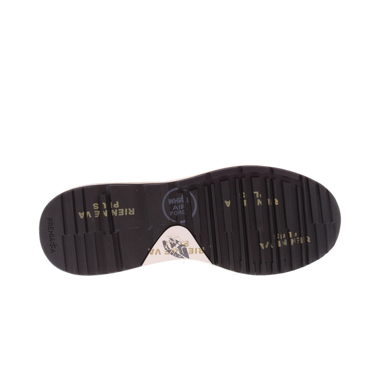 Premiata sneakers groen 5