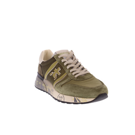 Premiata sneakers groen