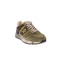 Premiata sneakers groen 2