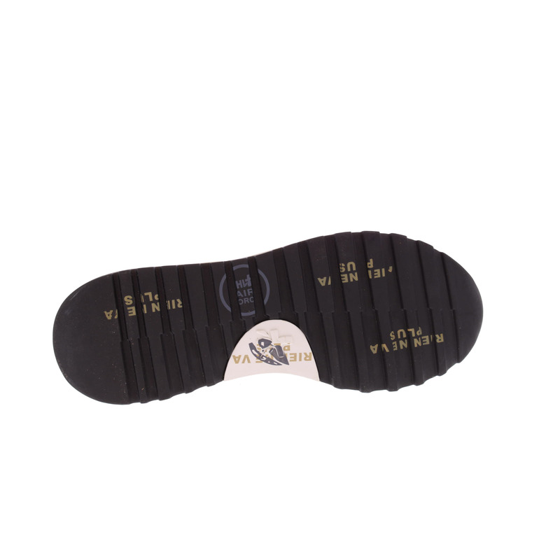 Premiata sneakers groen 5