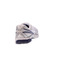 Saucony sneakers zilver 4