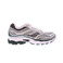 Saucony sneakers zilver 1