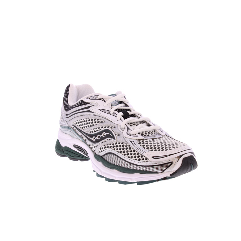 Saucony sneakers zilver 2