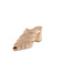 Laura Bellariva thong slippers nude 3