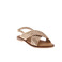 Les Tropeziennes sandals gold 2