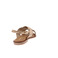 Les Tropeziennes sandals gold 4