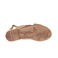 Les Tropeziennes sandals gold 5