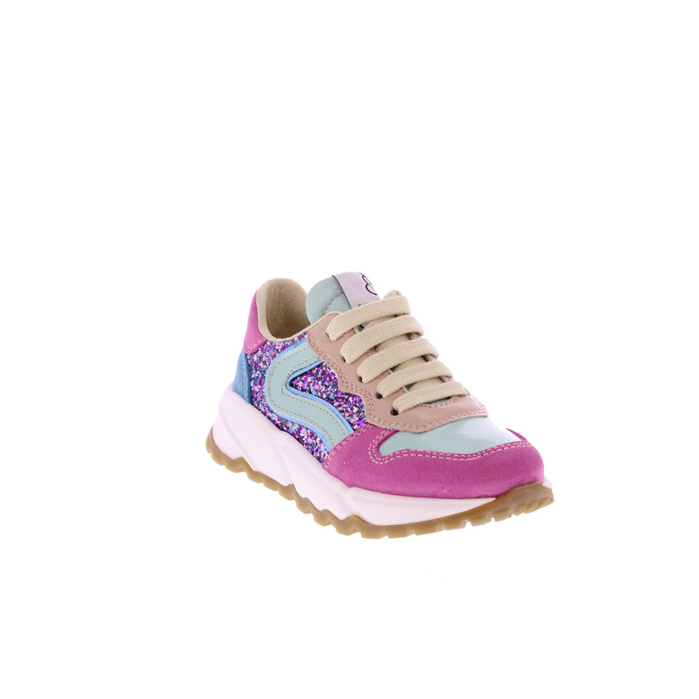 Bana & Co sneakers multi color 2