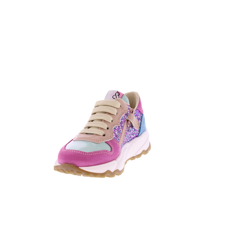 Bana & Co sneakers multi color 3