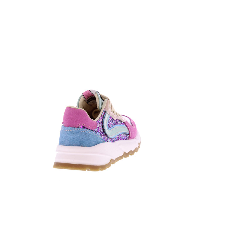 Bana & Co sneakers multi color 4