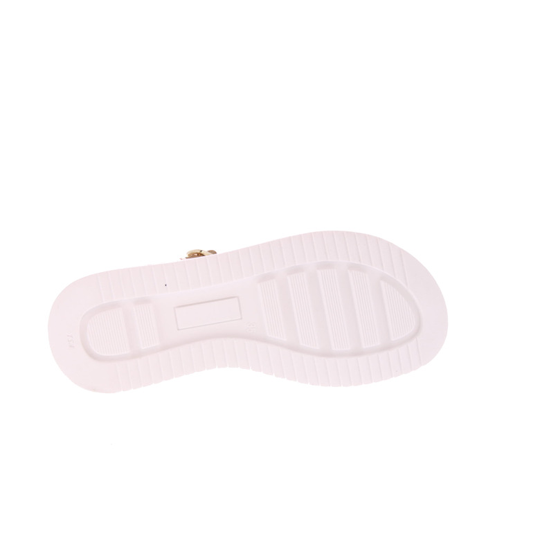 Beberlis sandales bronze 5