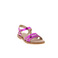 Beberlis sandales rose 2