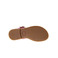 Beberlis sandales rose 5
