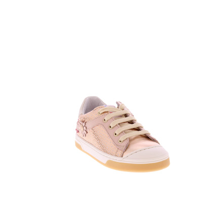 Fr veterschoenen roze