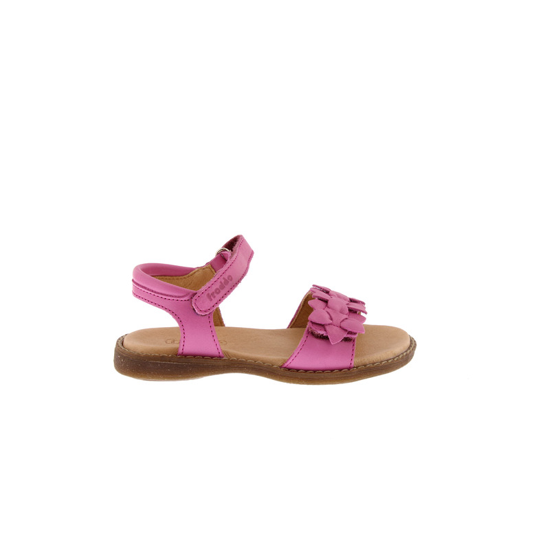 Froddo sandalen roze 1
