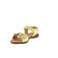 Froddo sandalen geel 3