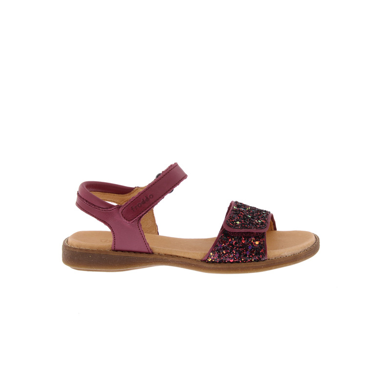 Froddo sandalen bordeaux 1