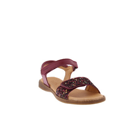 Froddo sandalen bordeaux