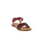 Froddo sandalen bordeaux 2