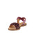 Froddo sandalen bordeaux 3