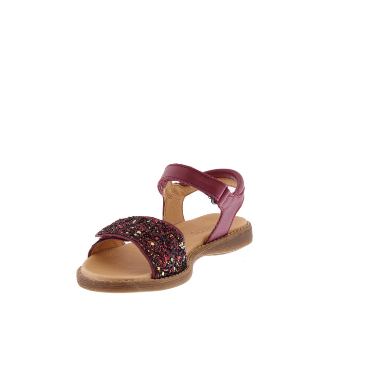 Froddo sandalen bordeaux 3