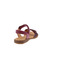 Froddo sandalen bordeaux 4