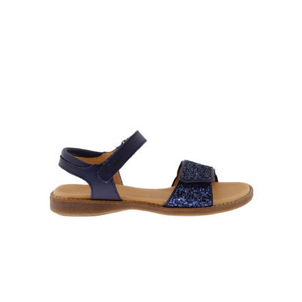 Froddo sandalen blauw