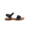 Froddo sandalen blauw