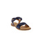 Froddo sandalen blauw 2