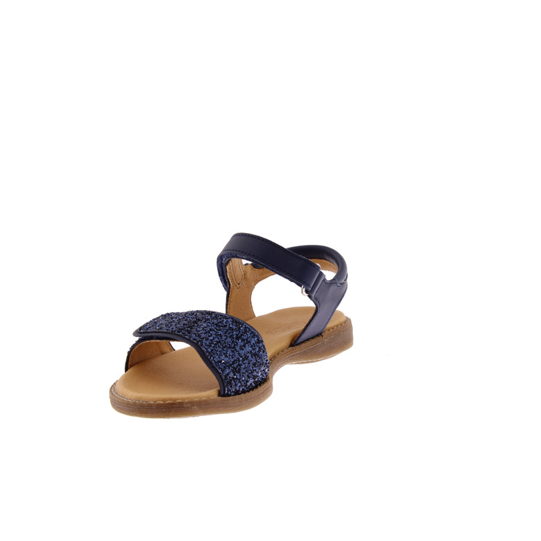 Froddo sandalen blauw 3