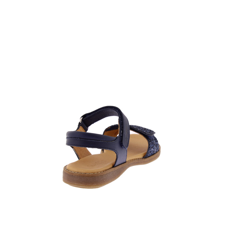 Froddo sandalen blauw 4