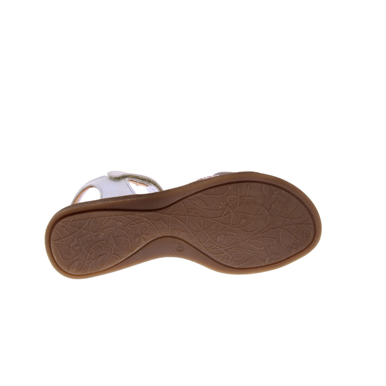 Froddo sandalen blauw 5