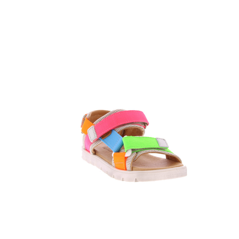 Froddo sandalen multi color 2